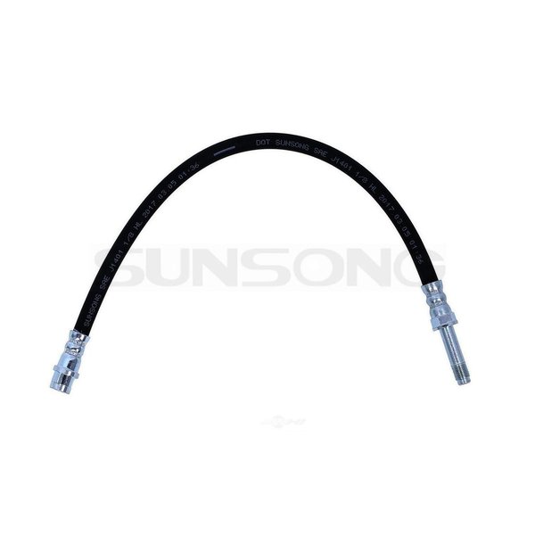 Sunsong 2207151 Brake Hydraulic Hose 2207151